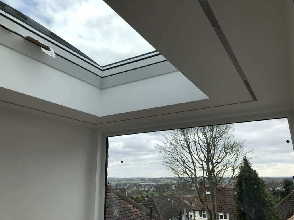 Bungalow To House Conversion – Phase 2 (Loft)