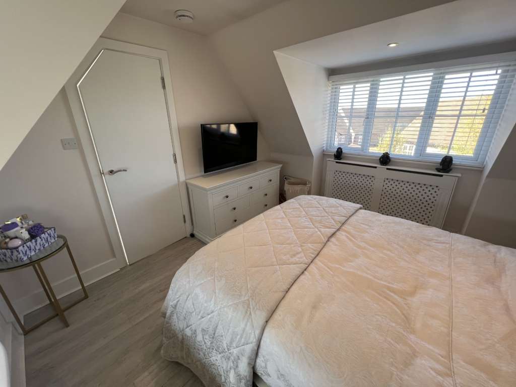 Pitched Roof Dormers – Ware