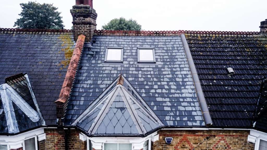 L Shaped Dormer, Waltham Abbey