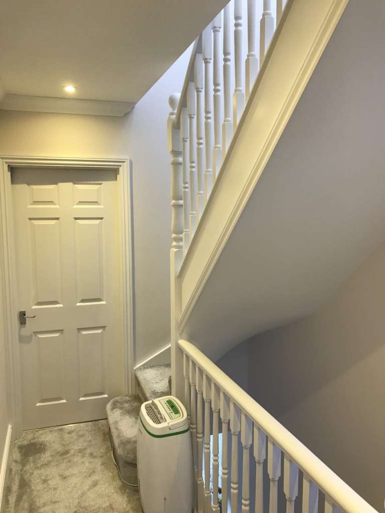 L Shape Dormer Conversion, Waltham Abbey, Ruskin Avenue