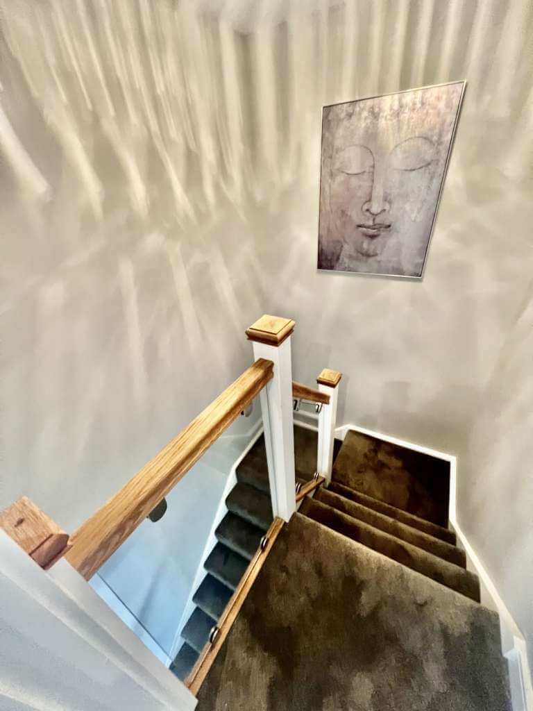 Hip To Gable Conversion – Hoddesdon