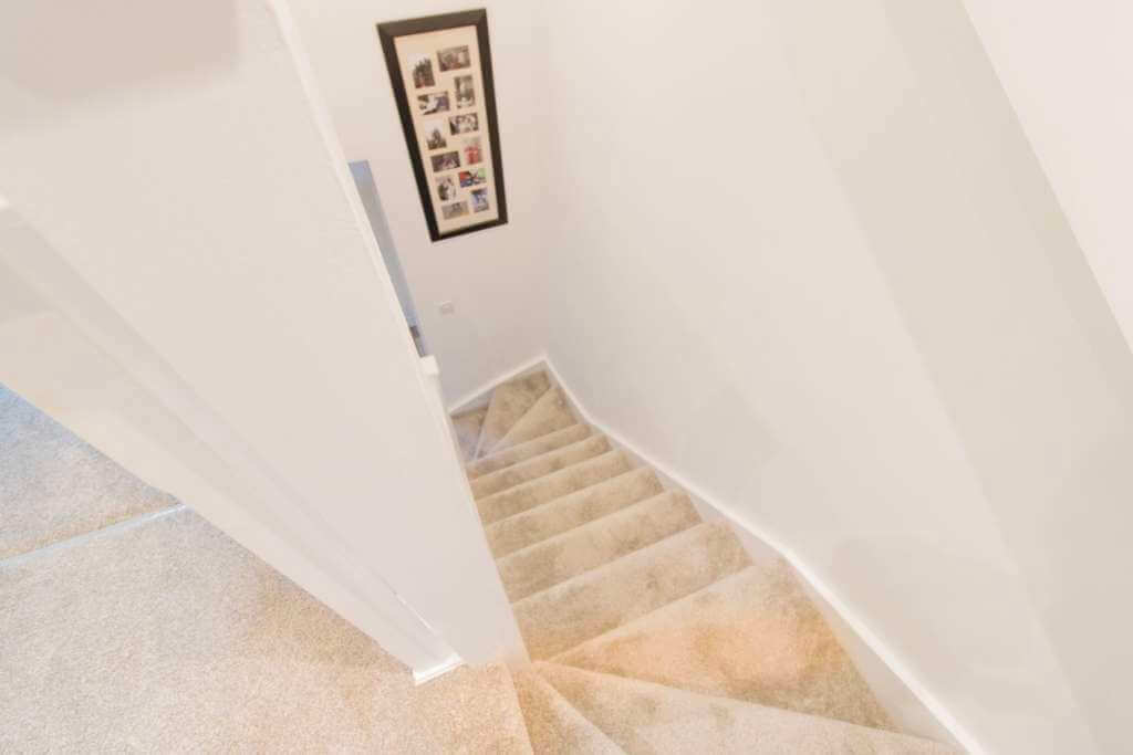 L Shape Dormer – Nazeing