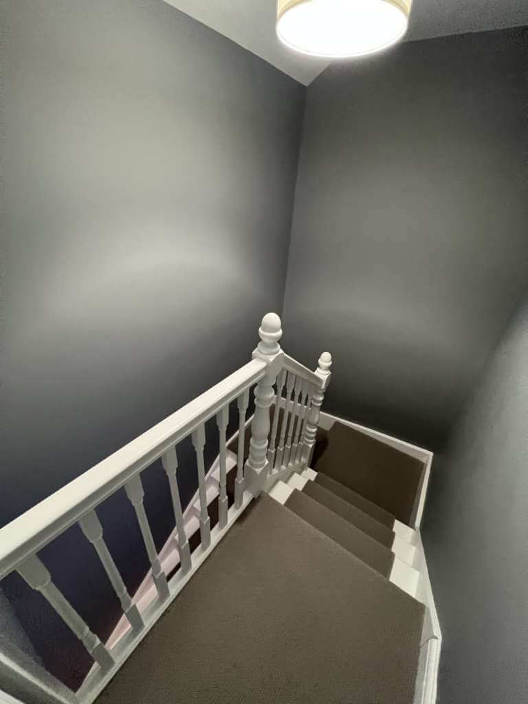 L Shaped Dormer – Hitchin