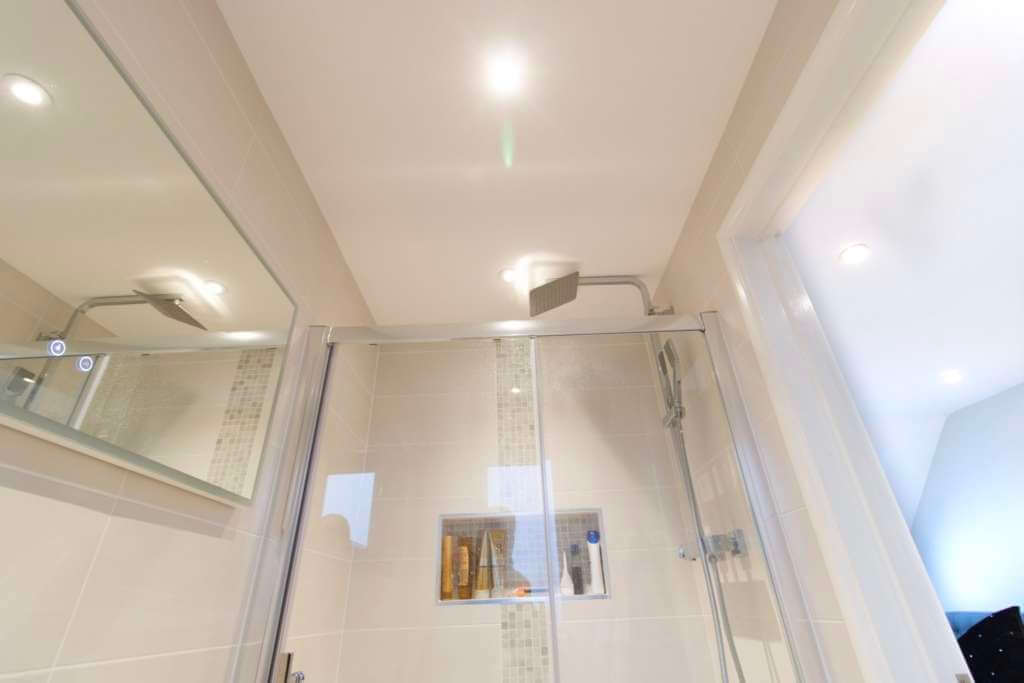 L Shape Dormer – Nazeing
