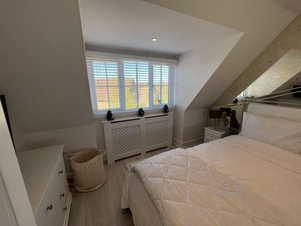 Pitched Roof Dormers – Ware
