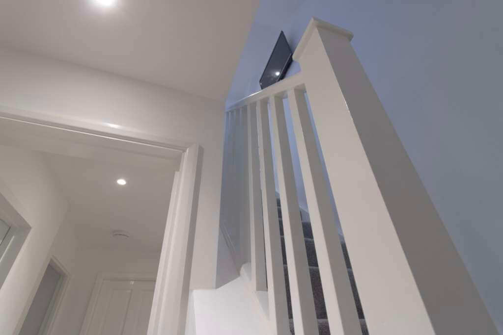 Full Rear Dormer Conversion – Harlow