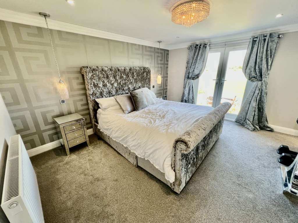 Hip To Gable Conversion – Upminster