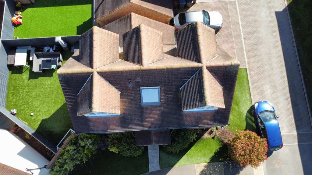 Pitched Roof Dormers – Ware