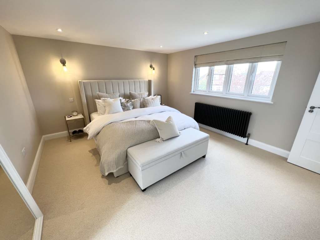 Hip To Gable Conversion, Upminster