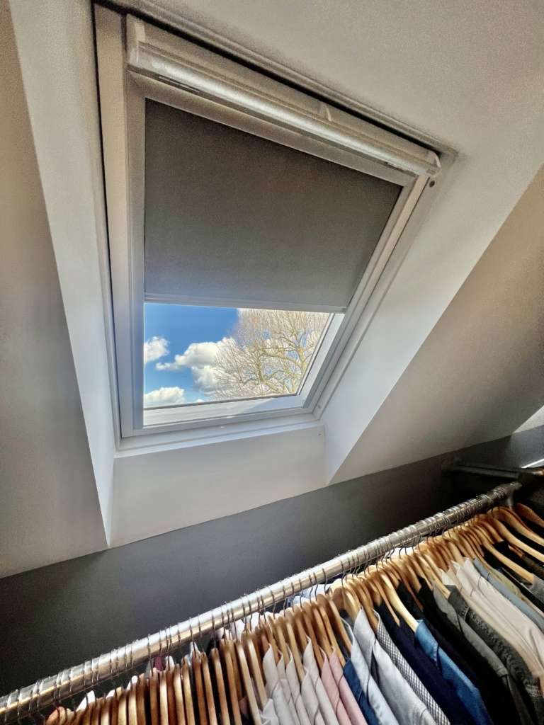 Hip To Gable Conversion – Hoddesdon