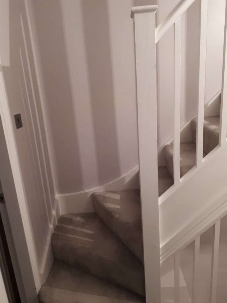 L Shaped Dormer Conversion – Waltham Abbey