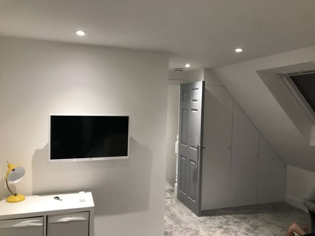 Full Rear Dormer Conversion, Waltham Abbey, Deer Park Way