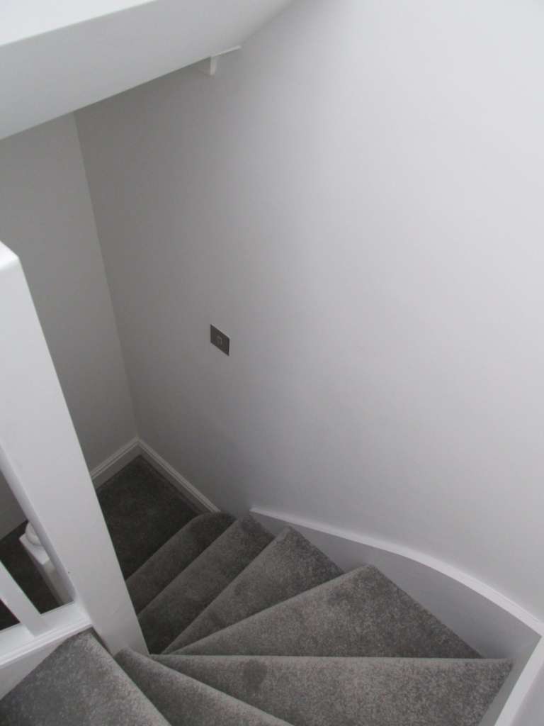 Full Rear Dormer Conversion – Cheshunt