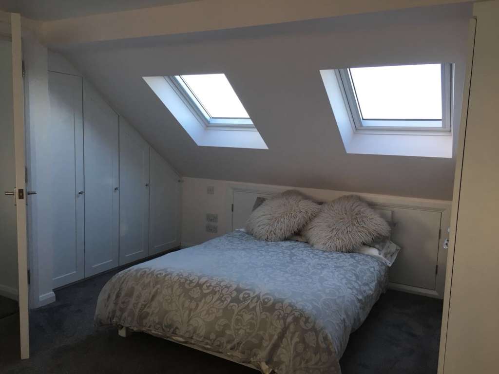 Full Rear Dormer Conversion, Waltham Abbey, Crooked Mile Way
