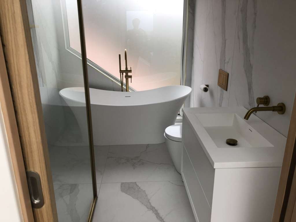 Bungalow To House Conversion – Phase 2 (Loft)
