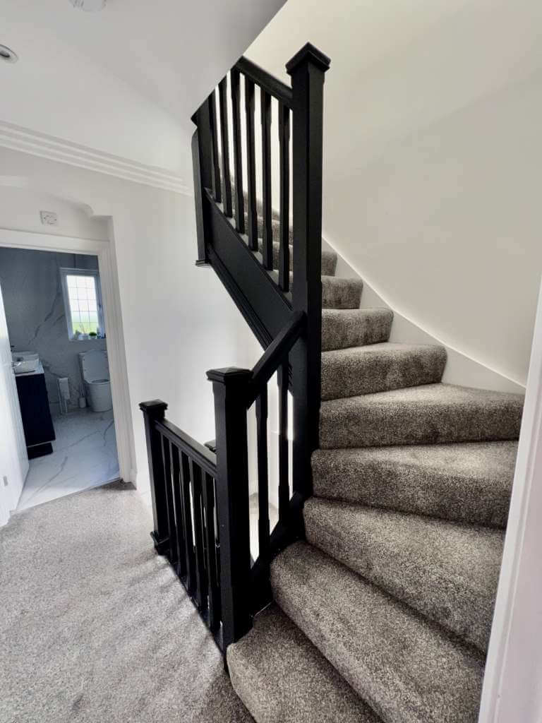 Hip To Gable Conversion – Upminster