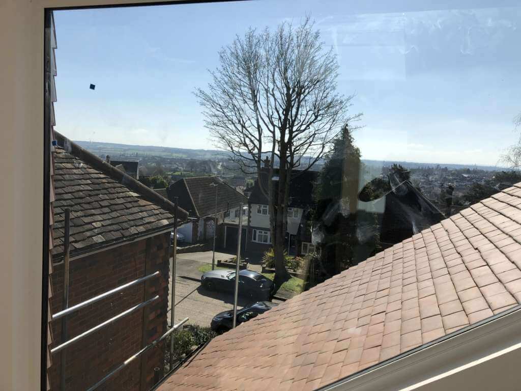 Bungalow To House Conversion – Phase 2 (Loft)