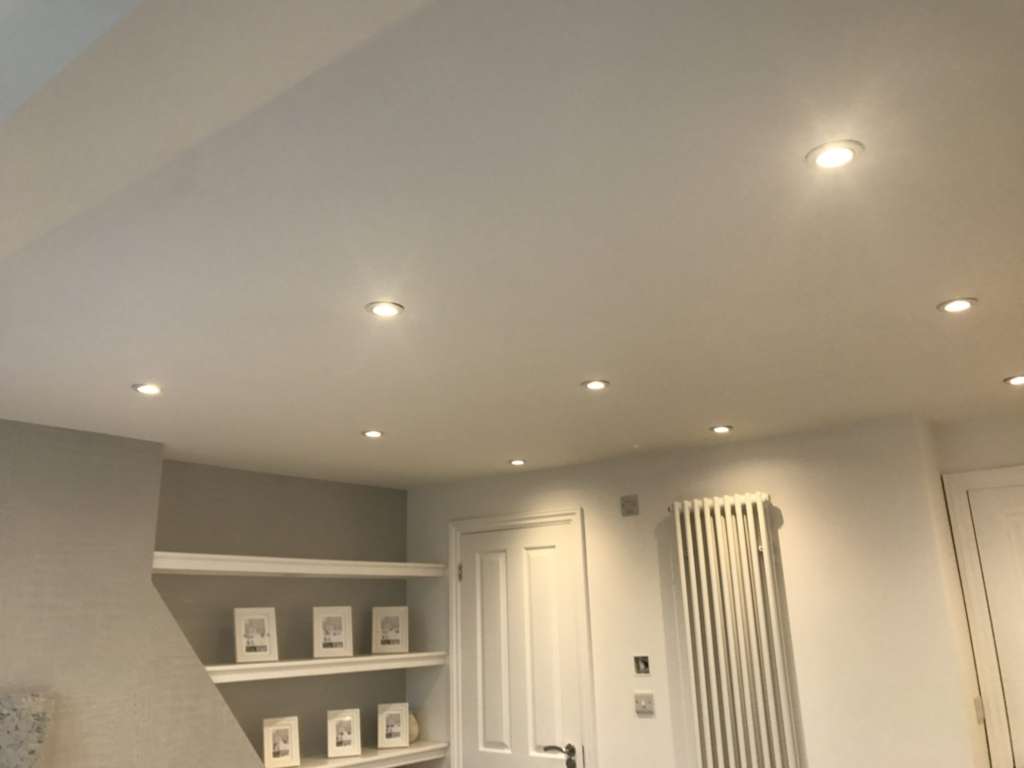 L Shaped Dormer, Waltham Abbey