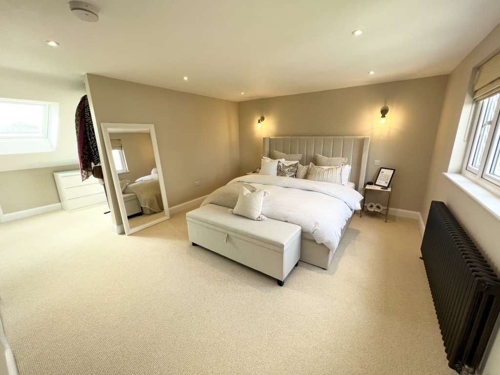 Hip To Gable Conversion, Upminster