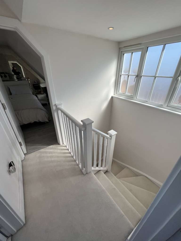 Pitched Roof Dormers – Ware