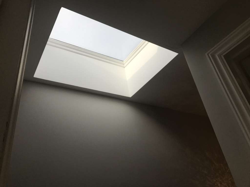 L Shaped Dormer, Waltham Abbey