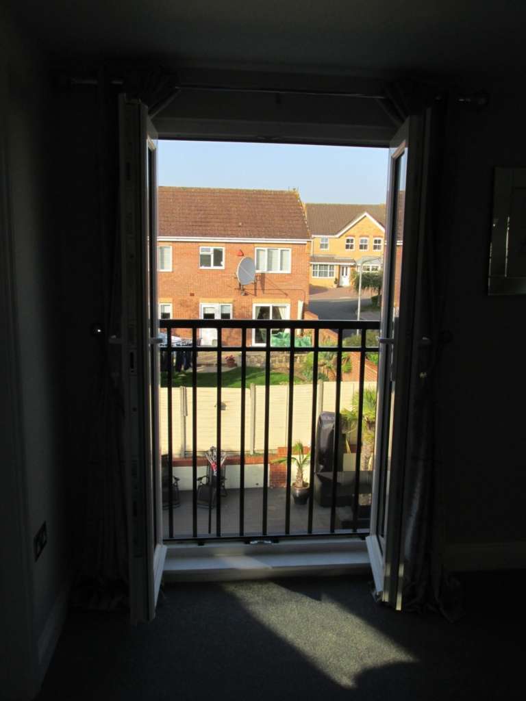 Full Rear Dormer Conversion – Cheshunt