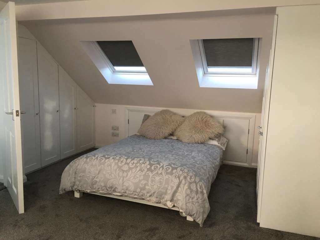 Full Rear Dormer Conversion, Waltham Abbey, Crooked Mile Way