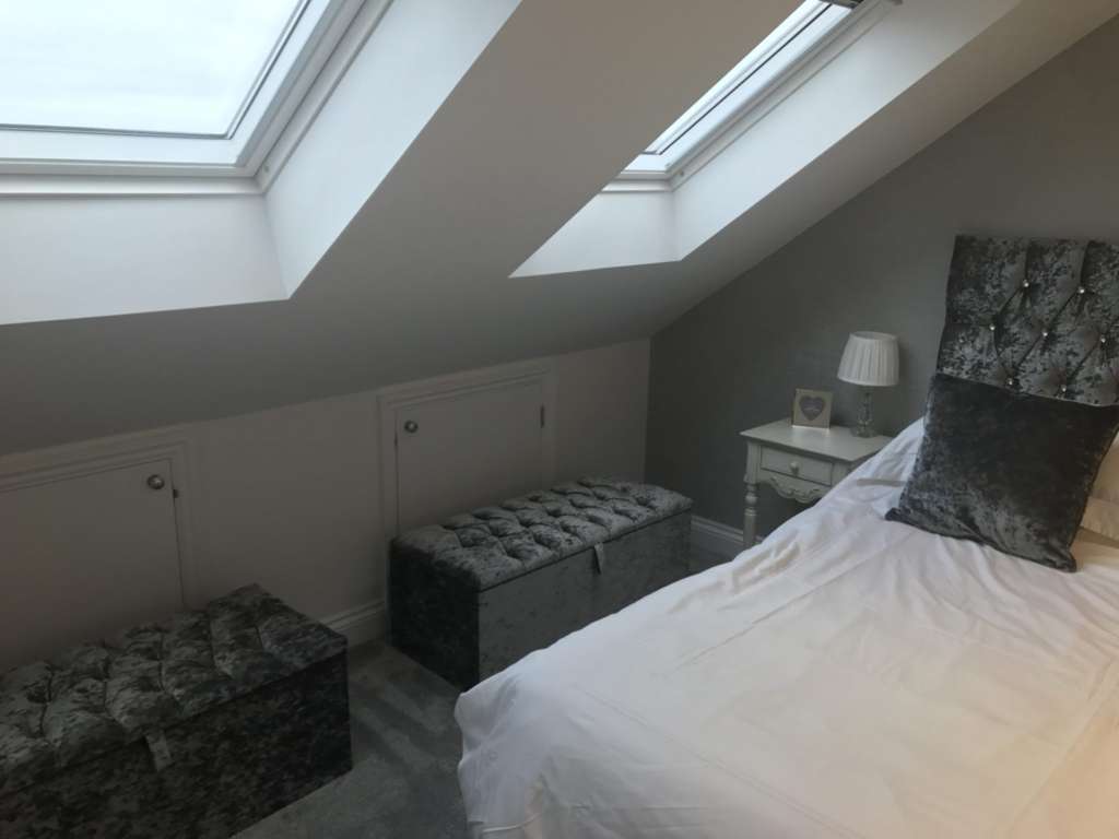 L Shaped Dormer, Waltham Abbey