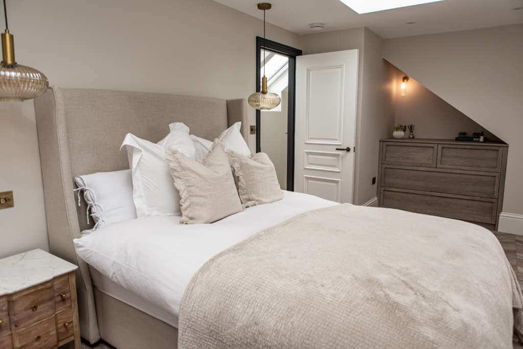 Hip To Gable Conversion – Buckhurst Hill