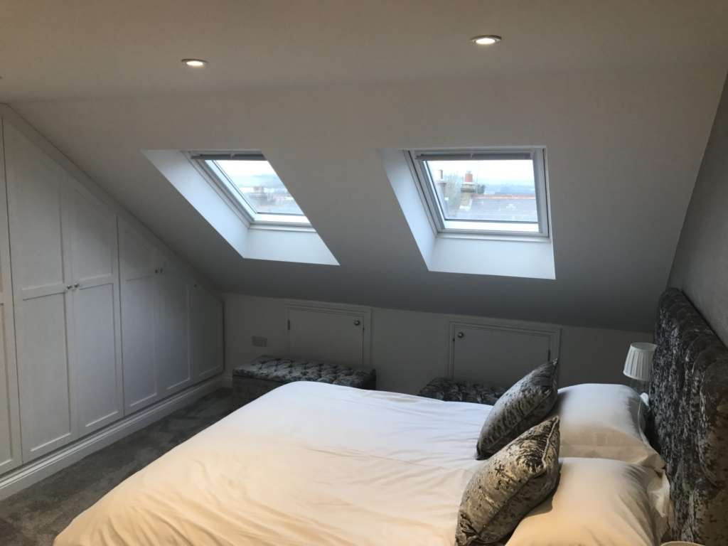 L Shaped Dormer, Waltham Abbey