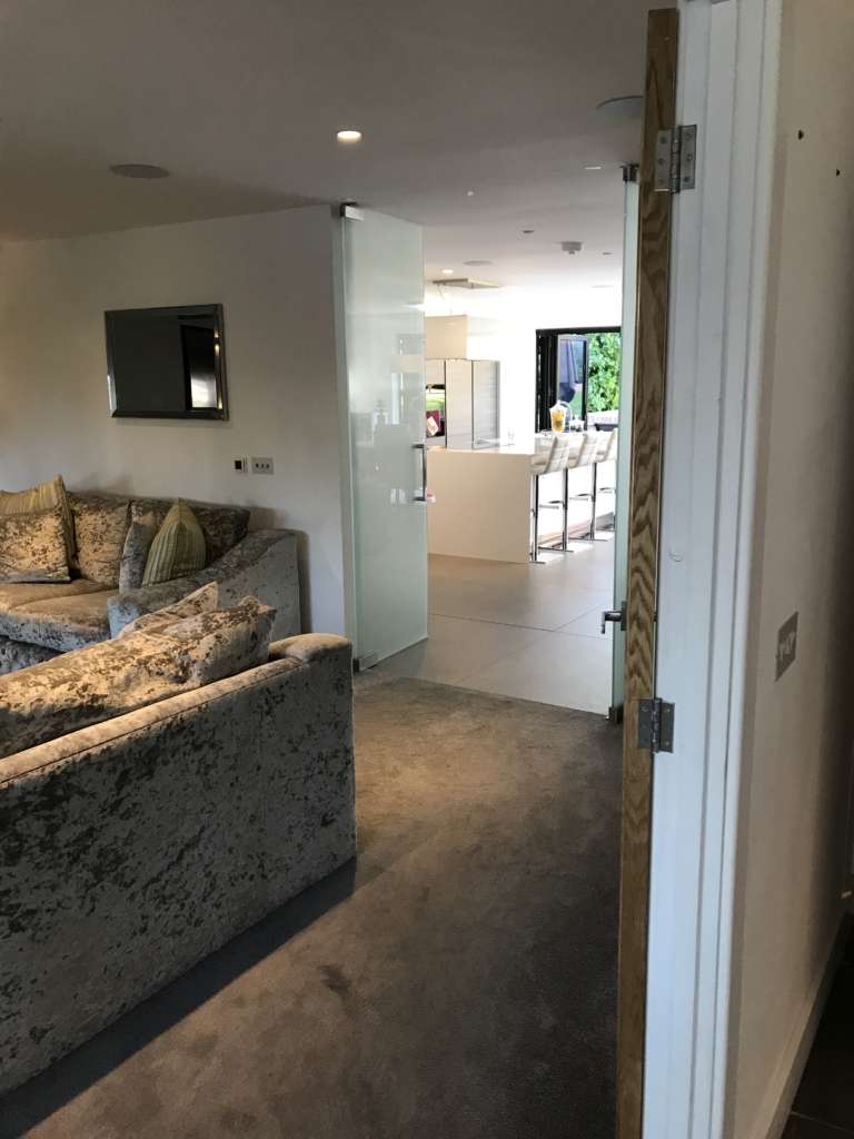 Bungalow To House Conversion – Loughton