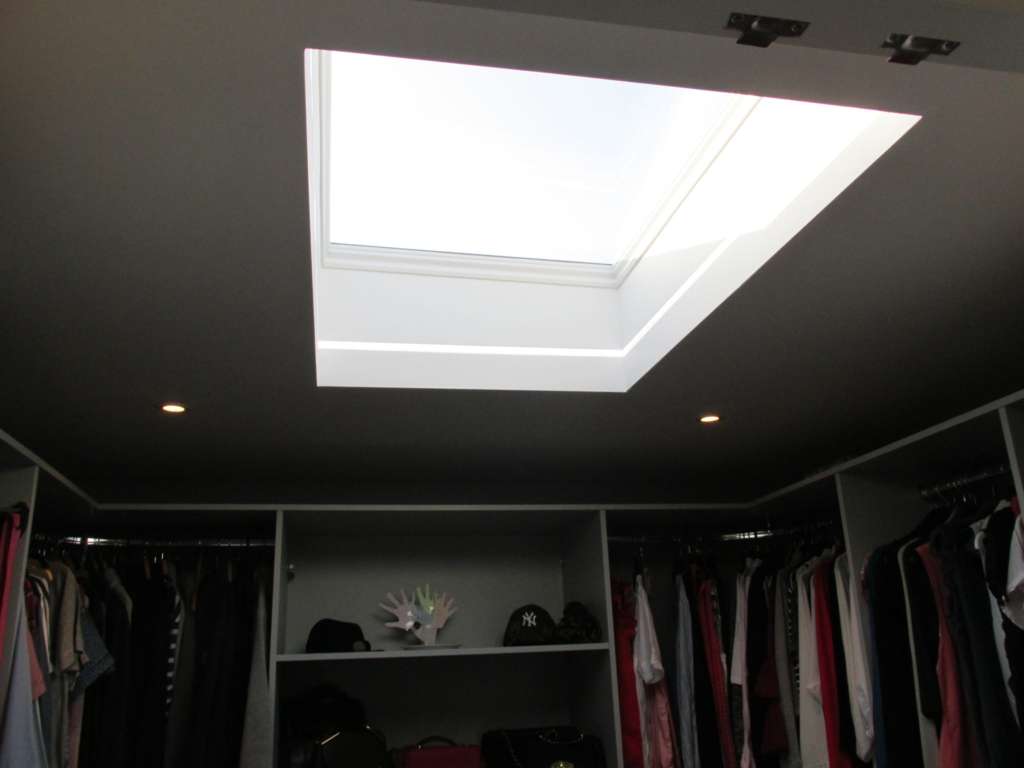 Full Rear Dormer Conversion – Cheshunt