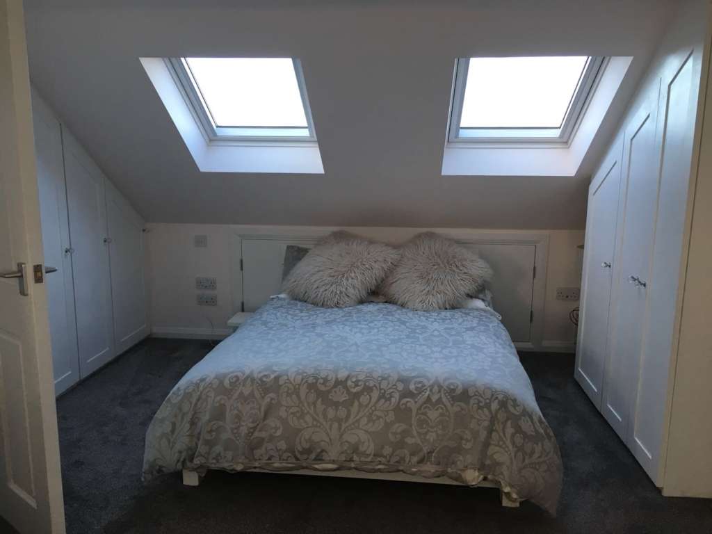 Full Rear Dormer Conversion, Waltham Abbey, Crooked Mile Way