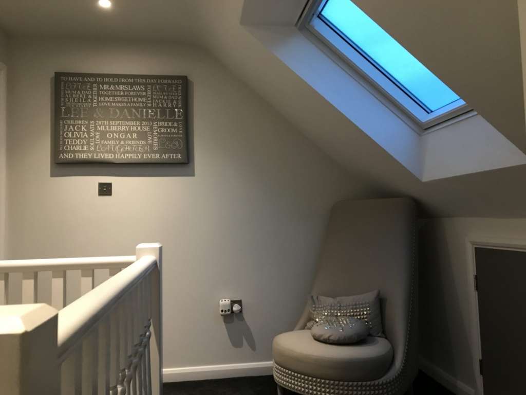 Full Rear Dormer Conversion, Waltham Abbey, Edward Court