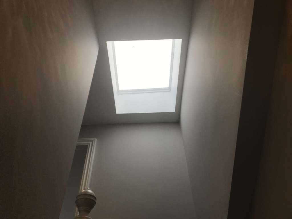 L Shaped Dormer, Waltham Abbey