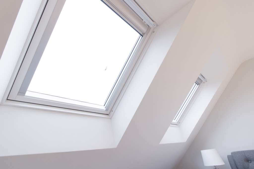 Full Rear Dormer Conversion – Harlow