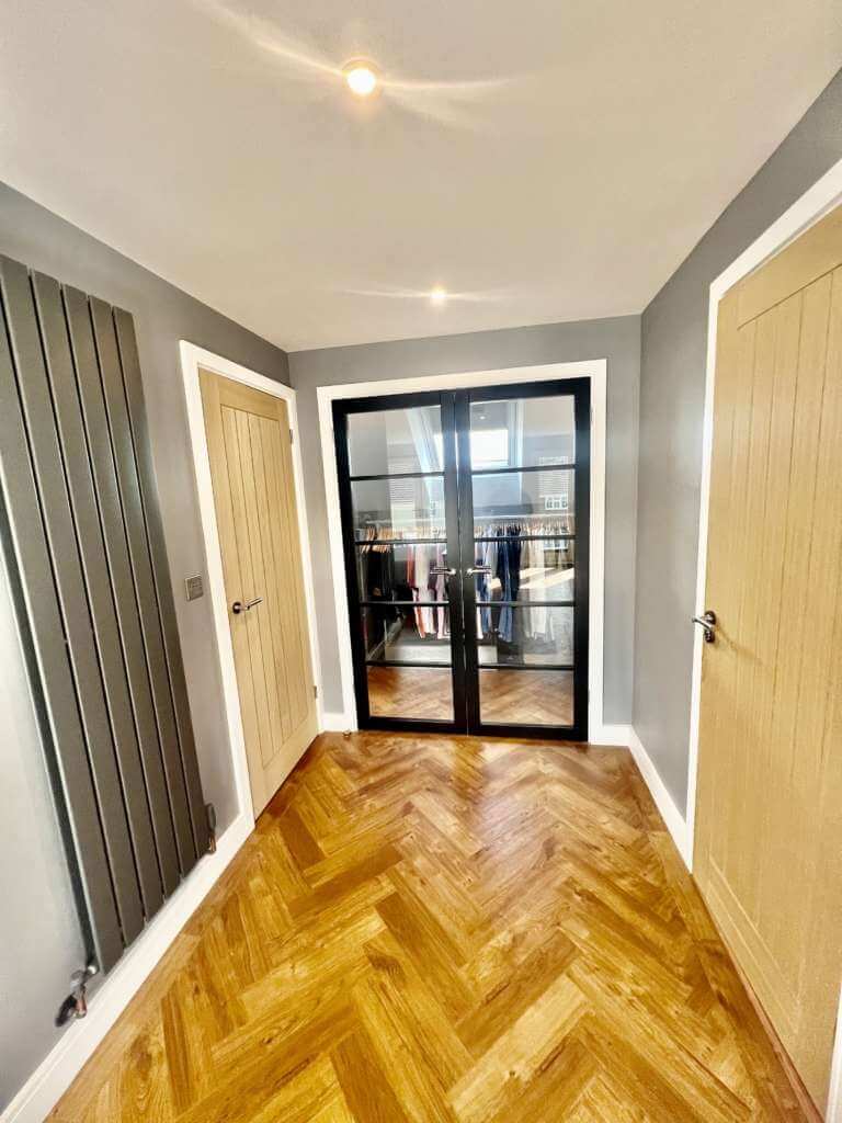 Hip To Gable Conversion – Hoddesdon