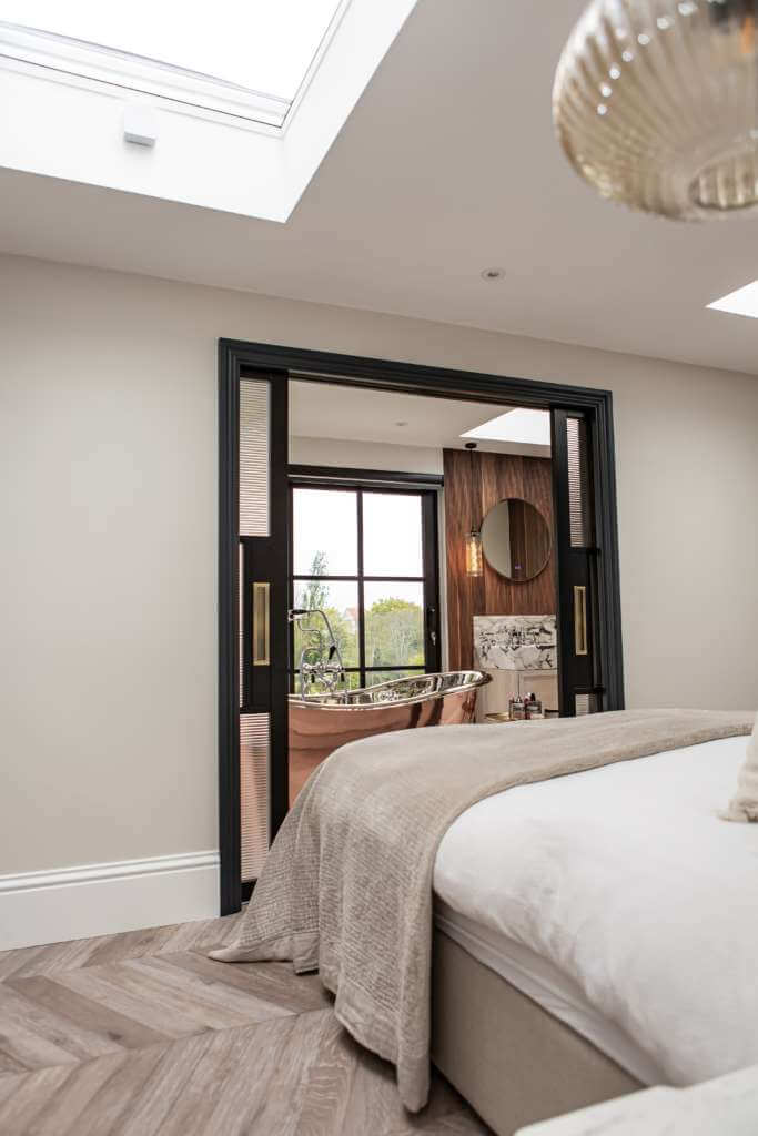 Hip To Gable Conversion – Buckhurst Hill