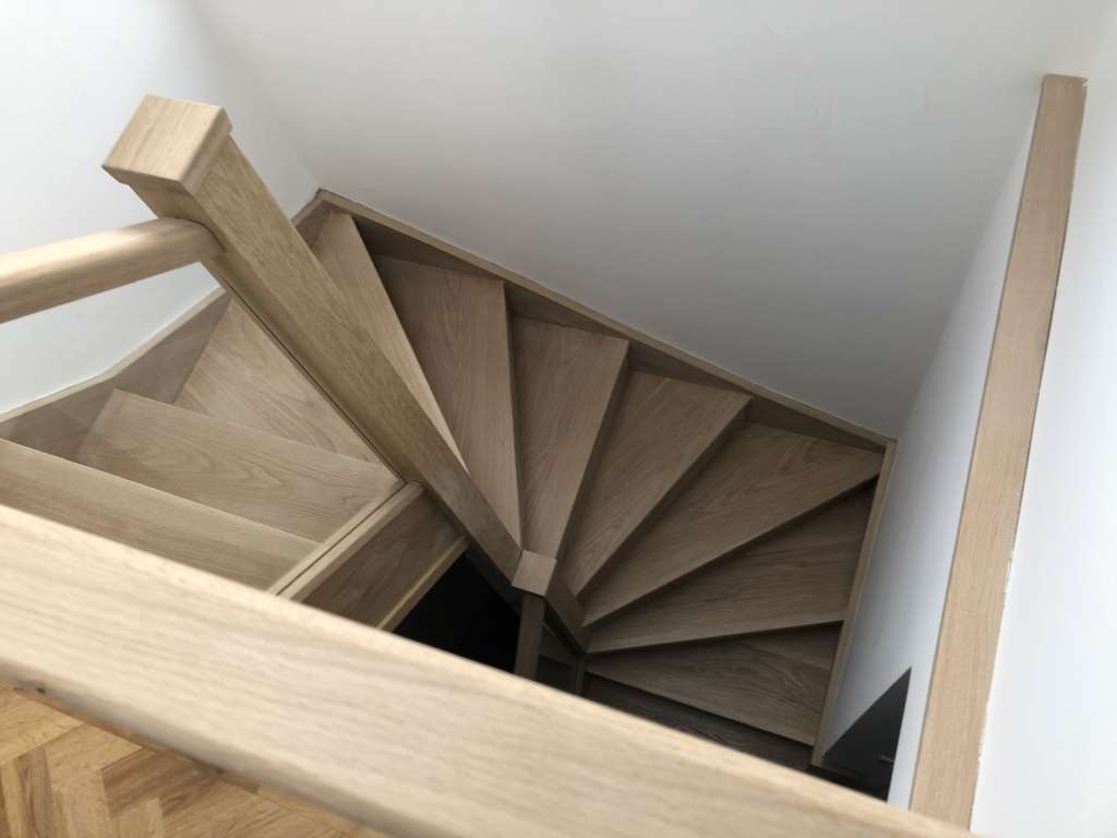 Bungalow To House Conversion – Phase 2 (Loft)