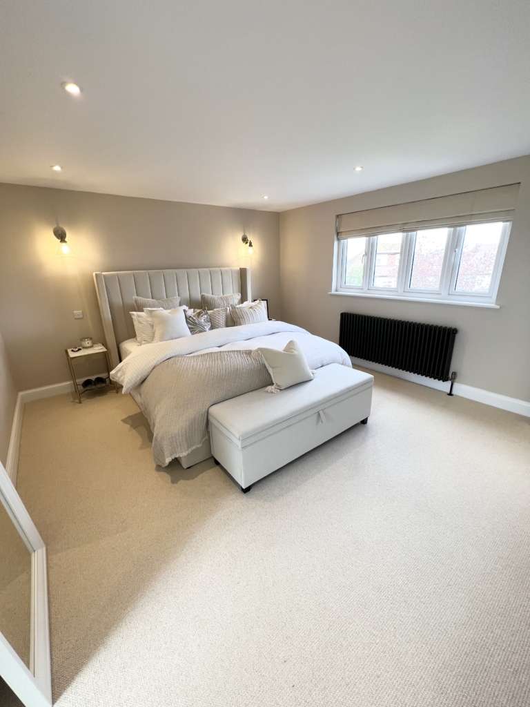 Hip To Gable Conversion, Upminster