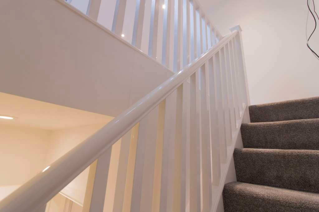 Full Rear Dormer Conversion – Harlow
