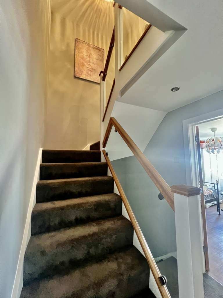 Hip To Gable Conversion – Hoddesdon