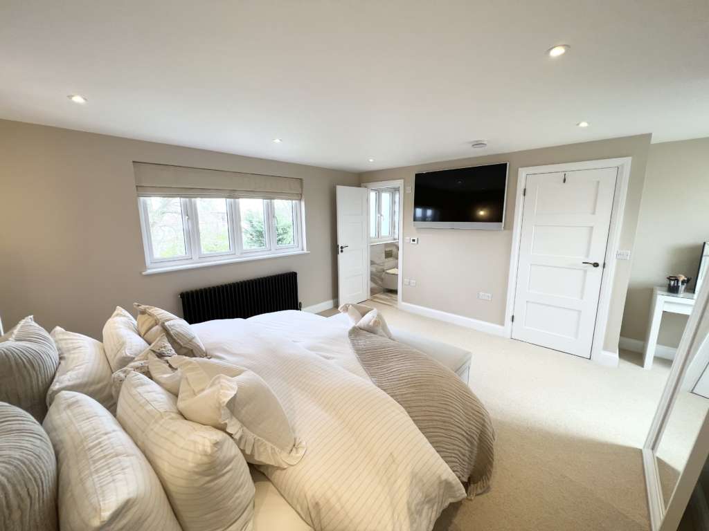 Hip To Gable Conversion, Upminster