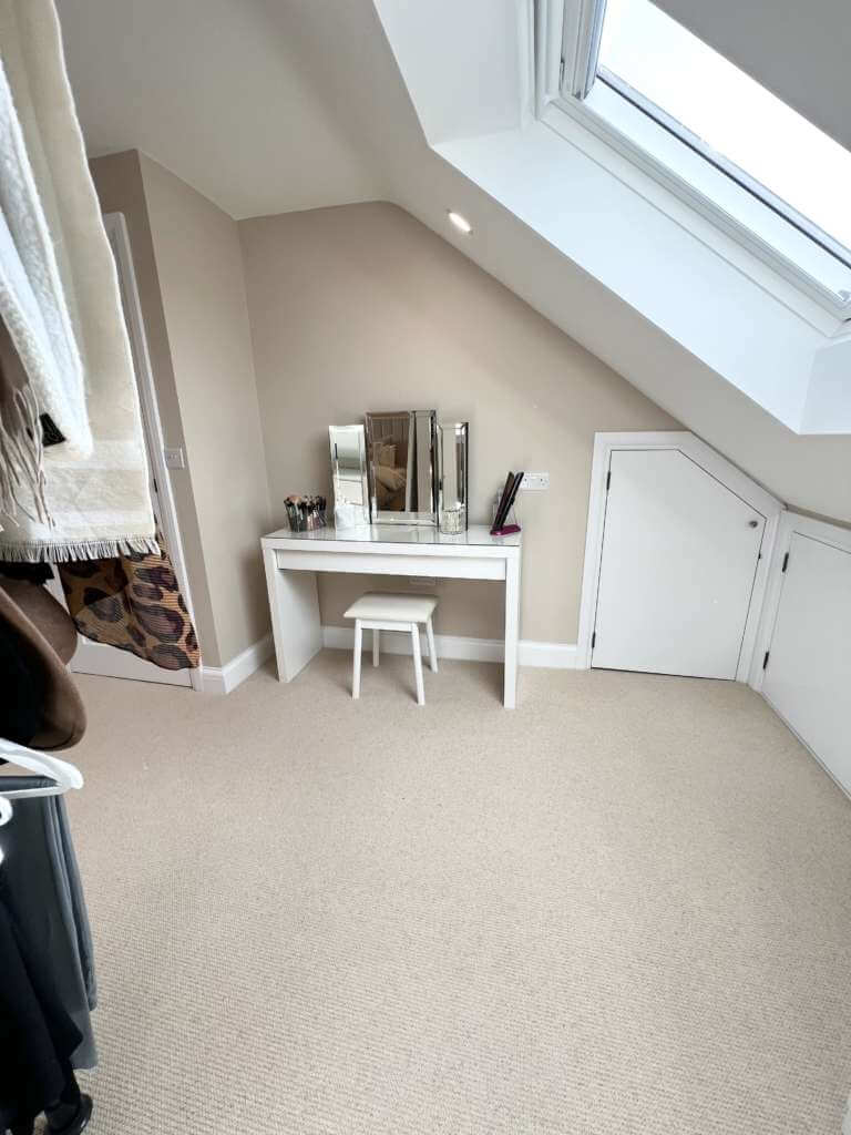 Hip To Gable Conversion, Upminster
