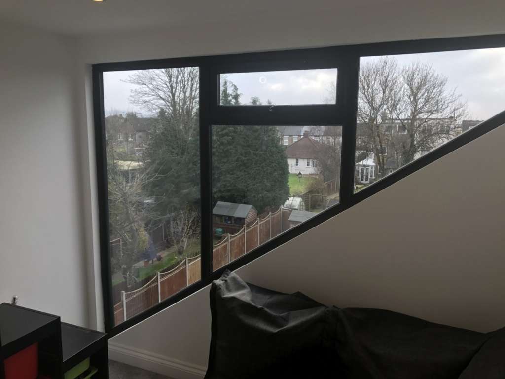 L Shaped Dormer, Waltham Abbey