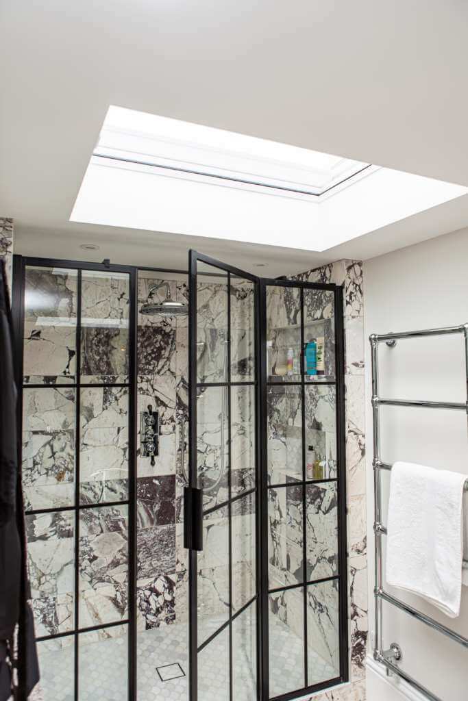 Hip To Gable Conversion – Buckhurst Hill