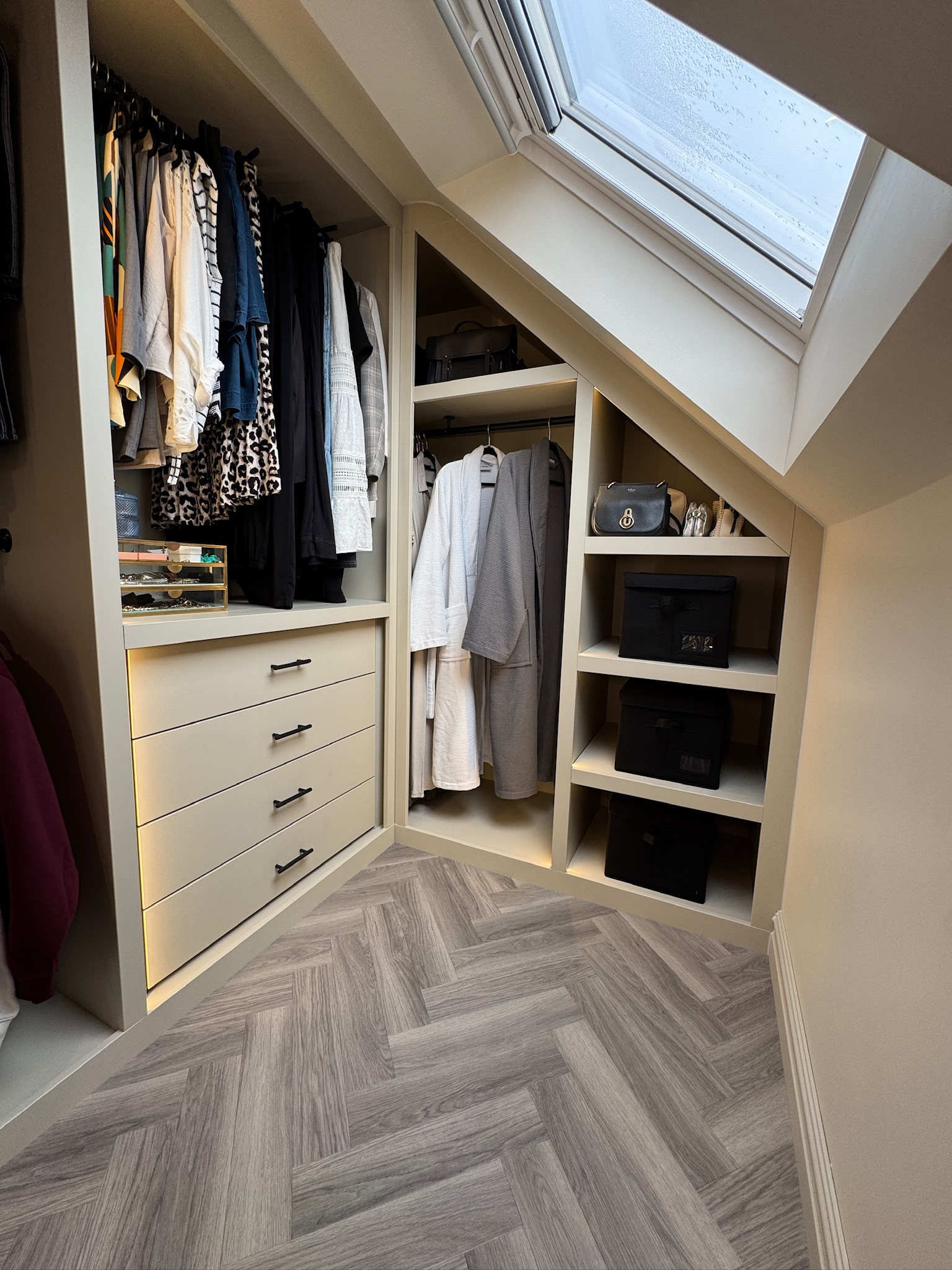 Hip To Gable & L shape Conversion in Chingfrod London 