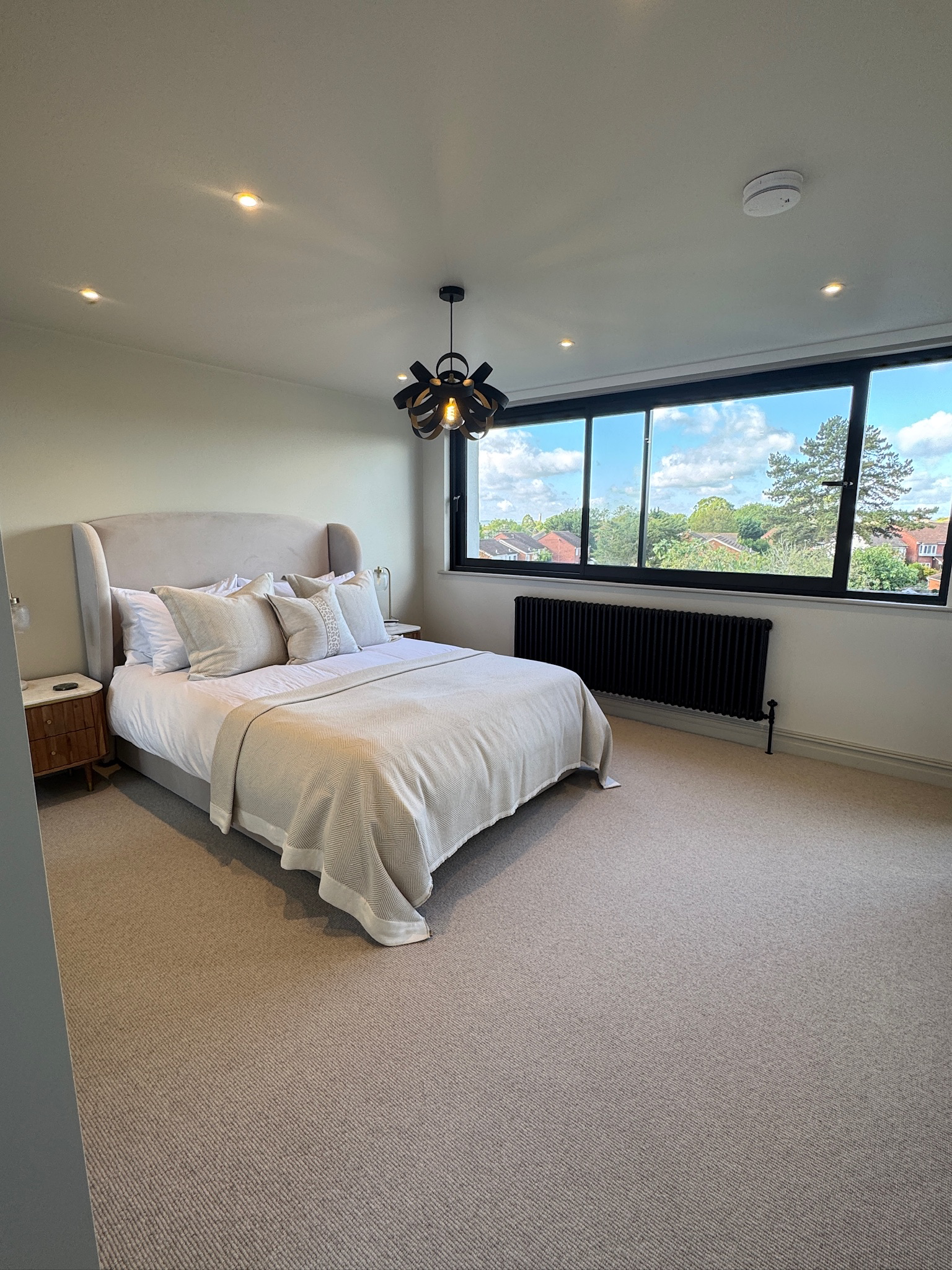 Hip To Gable & L shape Conversion in Chingfrod London 