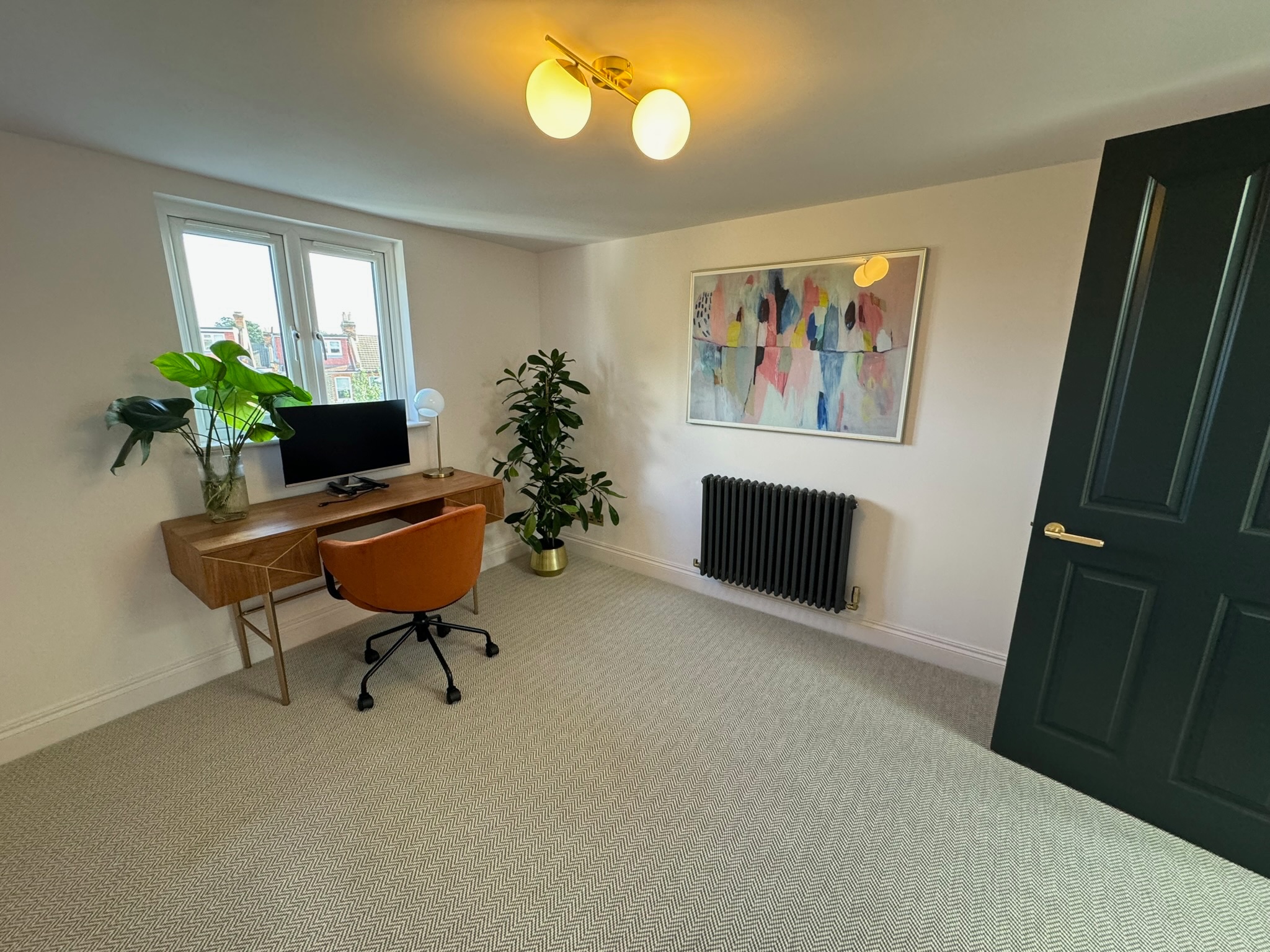 Loft conversion