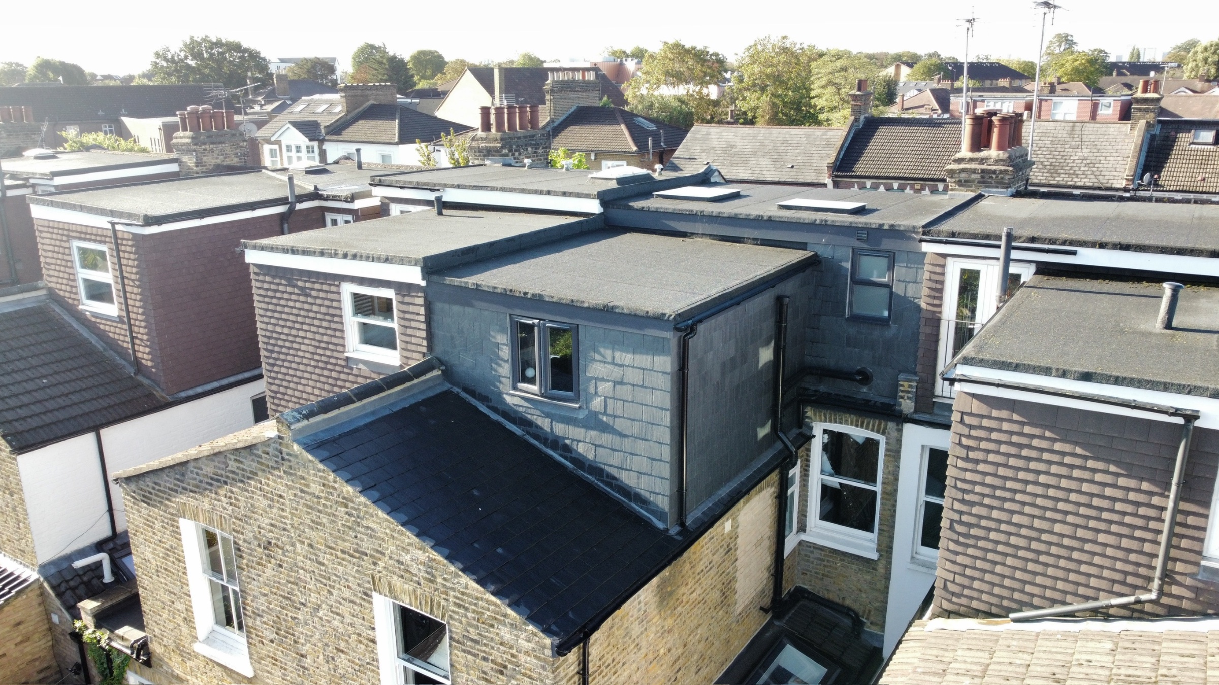 Loft conversion